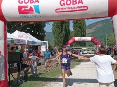 Quattro Ponti di Fiuminata, Antonelli secondo e Massimi trionfa