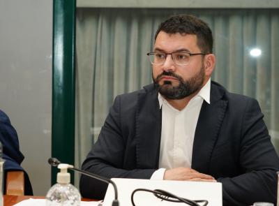 Ancona e Macerata, protesta degli agricoltori: Rossi contro i rincari dell’acqua