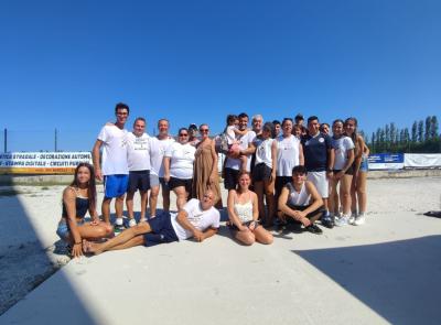 Porto Recanati, chiude il Centro Estivo: coinvolti 110 bambini