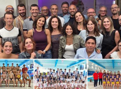 Nuoto e pallanuoto, Tolentino chiude un'annata da incorniciare: i successi del vivaio e la vasca in arrivo
