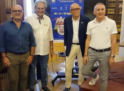 Sibillini e Dintorni compie 18 anni: Macerata al centro dell'evento
