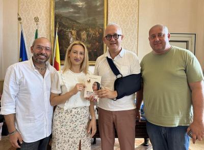 Civitanova, "Dal dolore ai superpoteri": la scrittrice Simona Budassi presenta il suo libro sulla rinascita