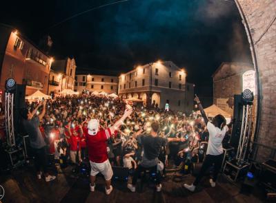 Serrapetrona, ecco per la Sagra della Vernaccia 2026: tutti gli eventi dal 6 al 9 agosto