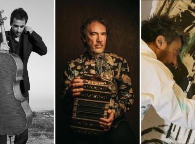 Penna San Giovanni diventa un palcoscenico: tre concerti per il "Festival in un giorno" di IncantoMarche