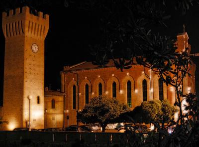 Porto Potenza ancora al buio: nuovo blackout, disagi per attività e residenti