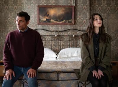 San Severino, ultimo appuntamento con il cinema in piazza: arriva “Breve storia d’amore”