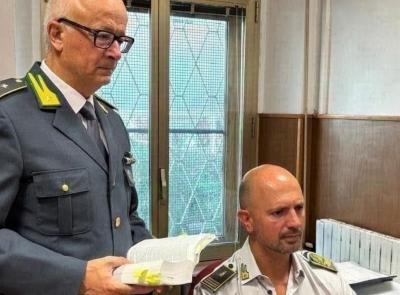 Porto Recanati, beni e denaro spostati per evitare il fisco: denunciato per oltre 1 milione di euro