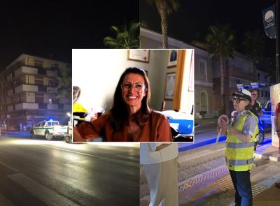 Porto Potenza al buio, il Comune chiede interventi: “Blackout non più sostenibili”
