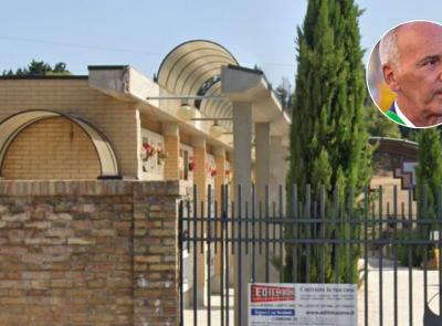 Porto Recanati, sversamento da un feretro nel cimitero. Michelini: "Garantite tutte le verifiche previste"
