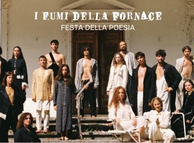 I Fumi della Fornace tornano a Valle Cascia: quattro giorni tra poesia, musica e arti contemporanee