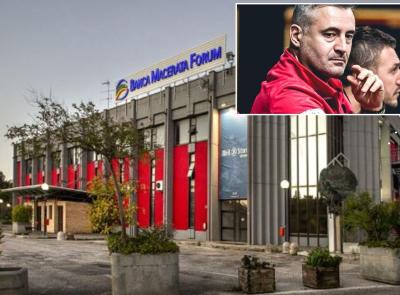 Borsa di studio "Paolo Mercuri", al via l'edizione 2026: tre premi per giovani studenti-atleti
