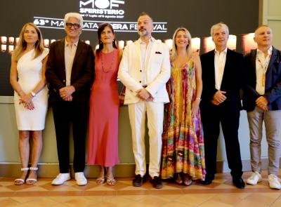 Macerata Opera Festival, svelato il 2027: Tosca, Elisir d’amore e Traviata (FOTO e VIDEO)