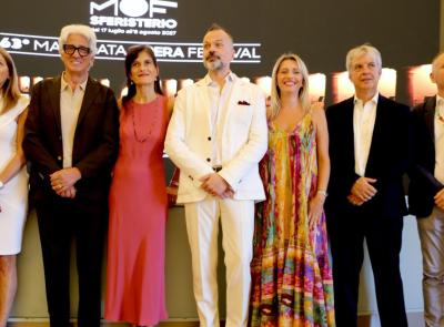 Macerata Opera Festival, svelato il 2027: Tosca, Elisir d’amore e Traviata (FOTO e VIDEO)