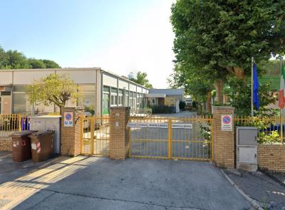 San Severino, lavori post-sisma alle scuole: dal 14 settembre cambia la sede per infanzia e quinte elementari