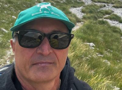 Parco dei Sibillini, Corrado Perugini nominato presidente dell'Ente