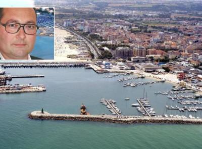 Ruffini propone un semaforo sul lungomare per ridurre traffico e rischi