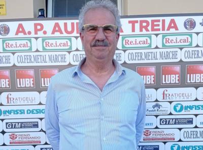 Aurora Treia pronta all’Eccellenza, Cegna: “Orgogliosi della fiducia di Urbisaglia per il precampionato”