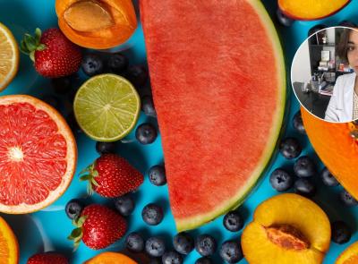 Frutta d’estate: fa ingrassare? I falsi miti da sfatare
