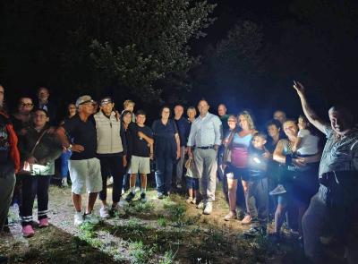 Pieve Torina punta sul forest bathing: «Vogliamo diventare la capitale marchigiana»