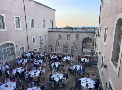 Orim all'Opera 2026: la cultura incontra il territorio con i Carmina Burana allo Sferisterio