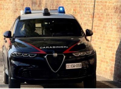 Sarnano, scontro tra auto e moto: 60enne positivo a cannabinoidi e cocaina, denunciato