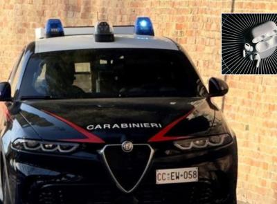 Tolentino, il Gps degli AirPods rubati lo tradisce: 19enne rintracciato e denunciato
