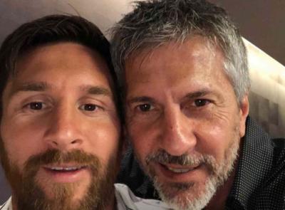È morto Jorge Messi, San Severino si stringe a Lionel: "Qui le radici della sua famiglia"
