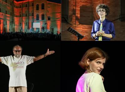 Montecassiano, il Macsi Festival chiude tra applausi e grande partecipazione