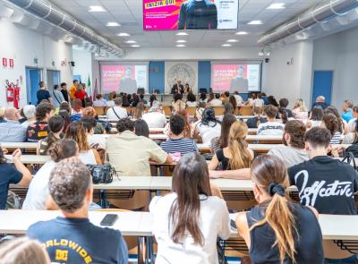 Unimc amplia l’offerta formativa: arrivano due nuovi corsi su sport, inclusione, archivi digitali e IA