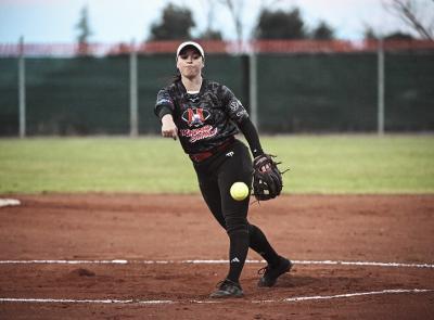 Softball, ARES Safety Macerata salva: pareggio e addio ai play out in A1