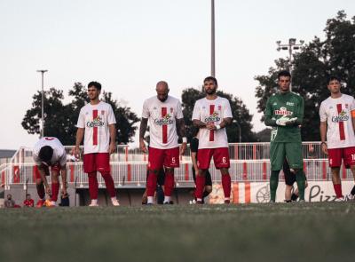Maceratese - Subito Teramo, Atletico Ascoli e Ancona: "battesimo di fuoco" per la Rata