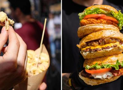 Cingoli diventa la capitale del gusto: quattro giorni di street food per Ferragosto