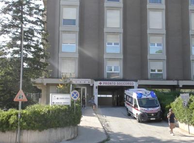 Macerata, agosto (e non solo) col grande caldo: cosa succede al pronto soccorso di Macerata (VIDEO)