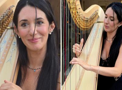 Dall'arpa a Colmurano alla lezione sui 4 zampe a Tolentino: il Festival dei Monti Azzurri chiude in bellezza