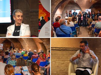 "Chi sa solo d' opera, non sa niente d'opera": l'edizione 2026 degli Aperitivi Culturali supera ogni aspettativa