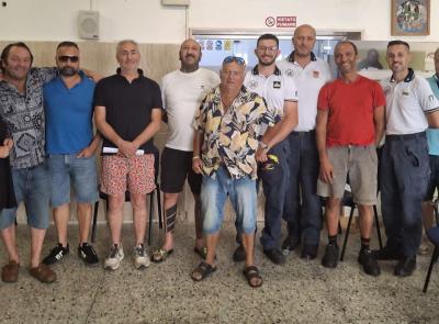 Civitanova celebra San Marone: cinque giorni di festa tra processione, concerti e fuochi d'artificio