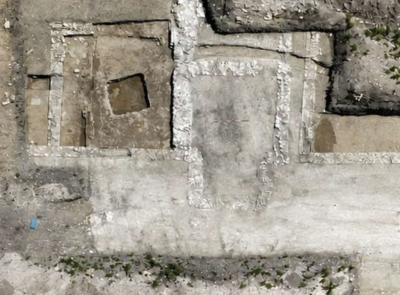 Porto Recanati, alla scoperta di Potentia: visita al nuovo cantiere archeologico