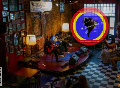 San Ginesio, torna il Festival Sudamericana: ospite lo scrittore Adrián N. Bravi