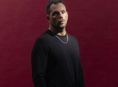 Enrico Nigiotti e l'amore in tutte le sue forme: il concerto a Porto Recanati