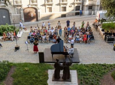Macerata Opera Festival, bilancio positivo per ExtraMof con oltre 600 partecipanti agli eventi