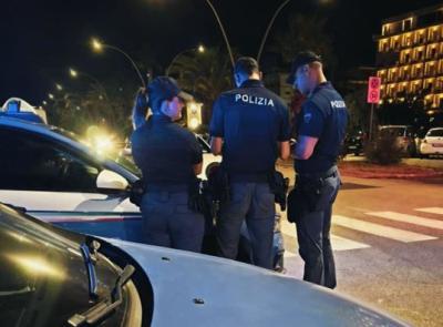 Appicca roghi di sterpaglie e non ha il permesso di soggiorno: trasferito al Centro per rimpatri