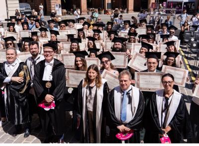 Preservare gli archivi digitali: UniMc inaugura il nuovo corso di laurea magistrale