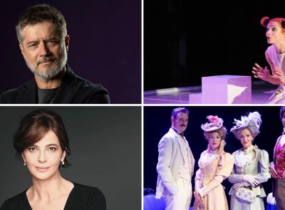 San Severino, da Ambra Angiolini a Laura Morante: ecco la nuova stagione di prosa del teatro Feronia
