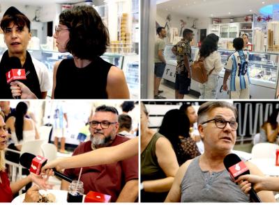 Macerata, col caldo sale la 'febbre' per il gelato: "Il gusto dell'estate 2026? Il Dubai" (FOTO e VIDEO)