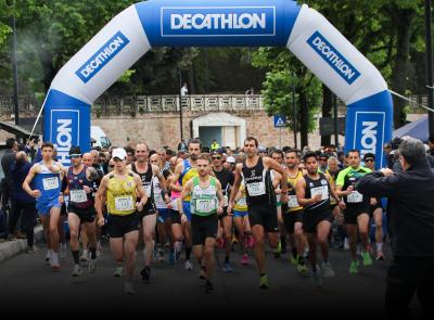 Partono i preparativi per la 40ª StraMacerata: appuntamento il 6 settembre