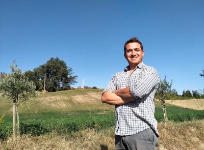 Agriturismi marchigiani verso il sold out di Ferragosto: boom nelle Marche