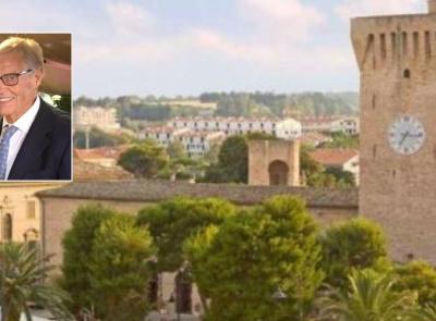 Porto Recanati, è morto il farmacista Alberto Cruciani: aveva 86 anni