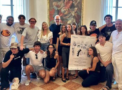 Cluana Festival, il 22 e 23 agosto il gran finale al Mercato Ittico: tra gli ospiti Prima Stanza a Desta