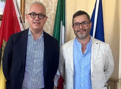 Sicurezza a Civitanova, Forza Italia: "L'ordine pubblico spetta allo Stato, l'amministrazione faccia la sua parte"