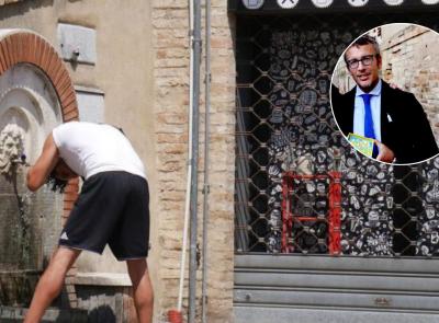 Caldo estremo e cambiamento climatico: non ve la raccontano tutta